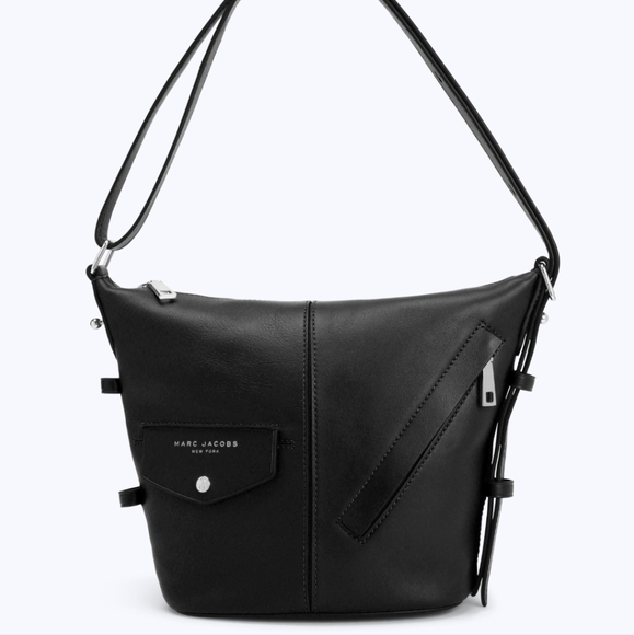 Marc Jacobs Handbags - Marc Jacobs convertible sling bag Large NWT